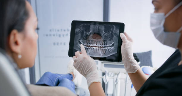 Licensed Dental service in Forest Heights, MD - Dentist Open Now